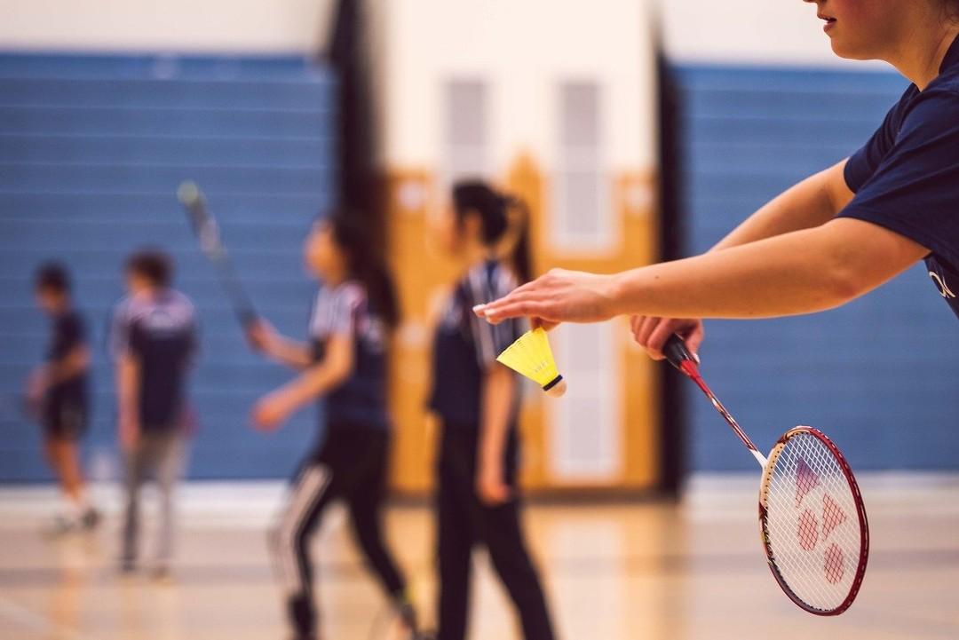 Dynamic Badminton Academy Badminton Classes Coach