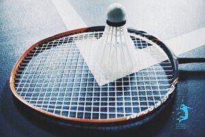 Badminton Racket Badminton Academy Singapore