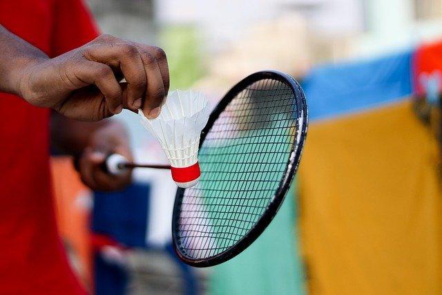 Badminton Lessons Singapore