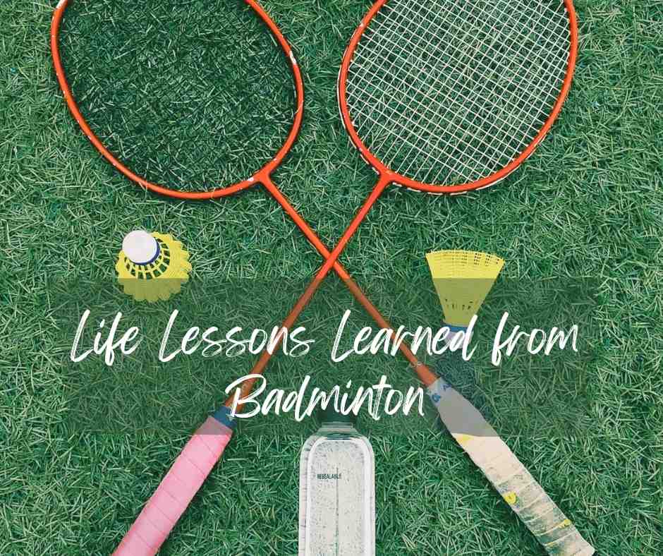 Private Badminton Lessons Singapore Dynamic Academy