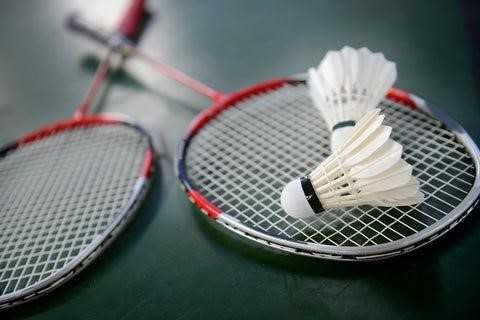 Badminton Coach Classes Singapore Dynamic Academy