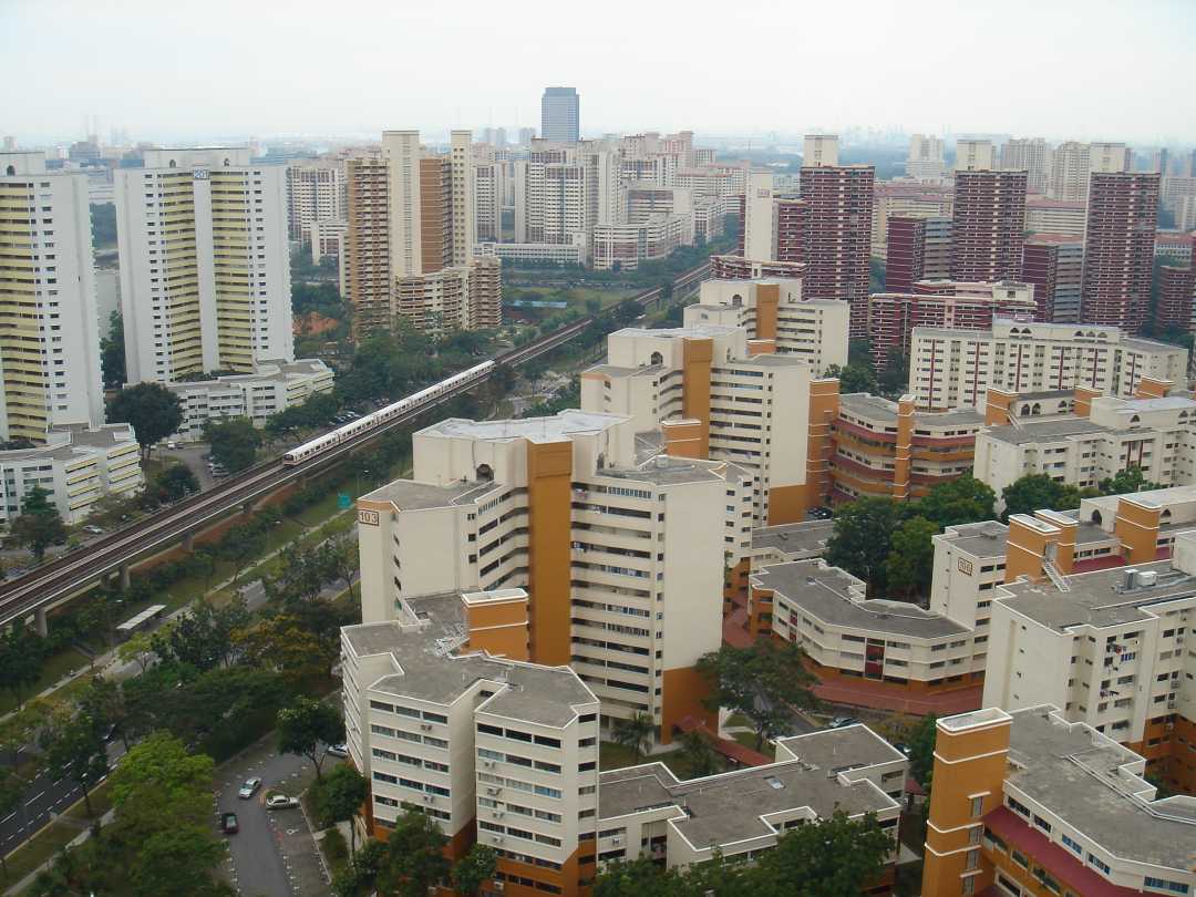 Badminton Lessons in Bukit Batok Singapore