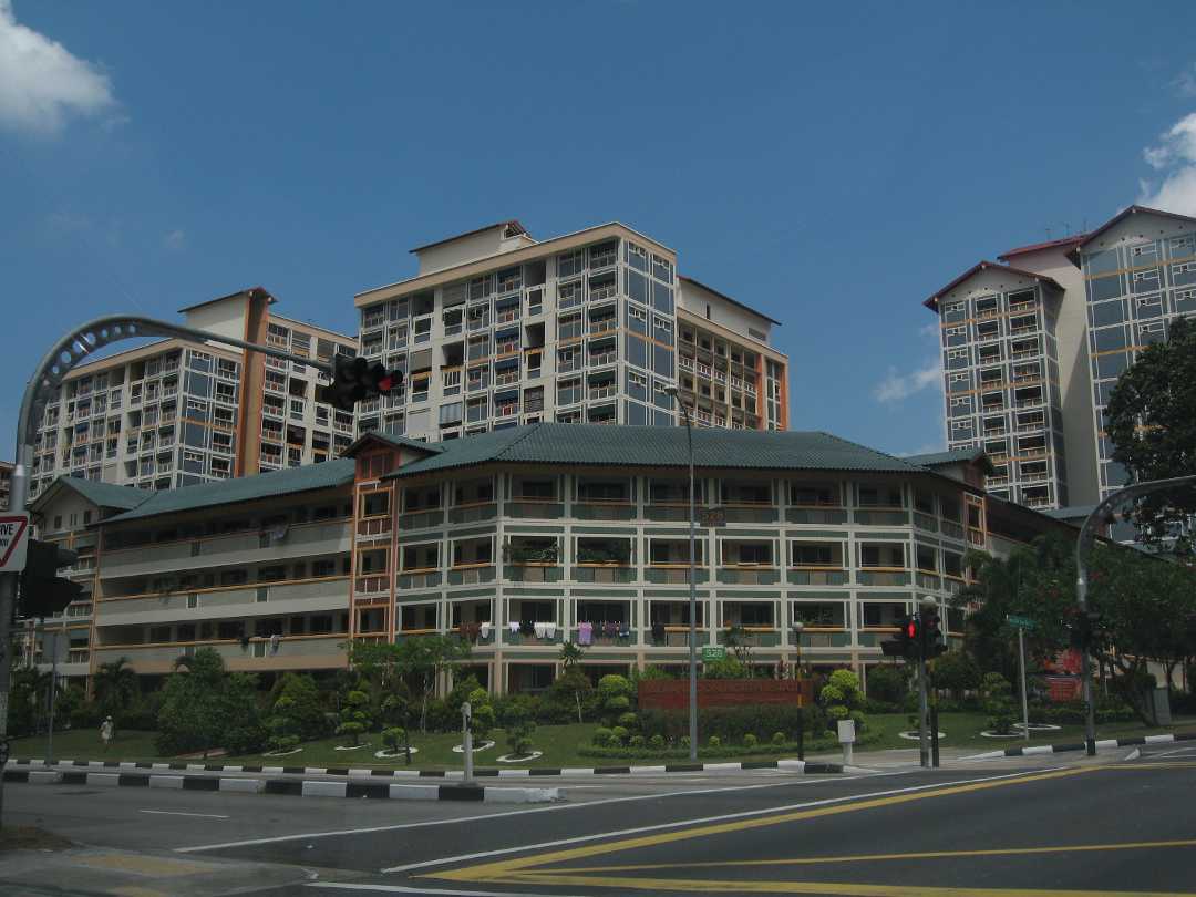 Badminton Lessons in Serangoon Singapore