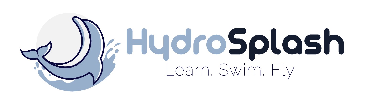 HydroSplash Logo Design_Final