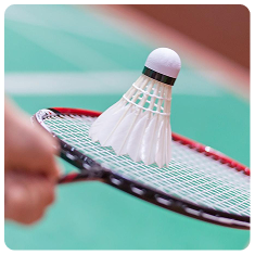 Badminton Lessons Singapore