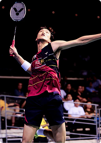 Badminton Lessons Singapore