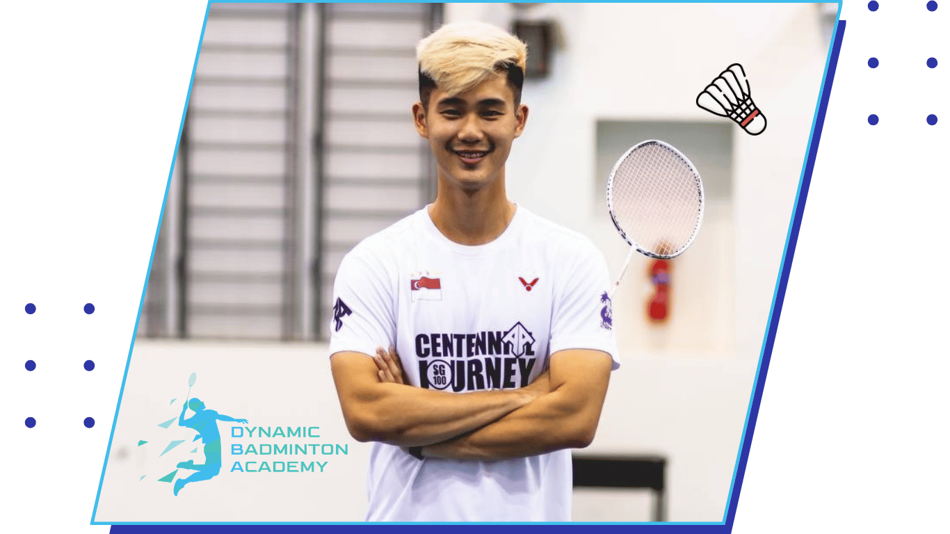 Dynamic Badminton Academy Advance Competitive Badminton Classes PNG