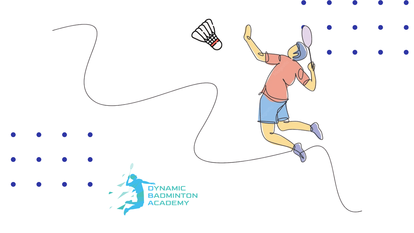 Dynamic Badminton Academy Learning Badminton A Beginner’s Guide To Strong Fundamentals