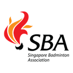 Dynamic Badminton Academy Singapore Badminton Association (SBA) PNG