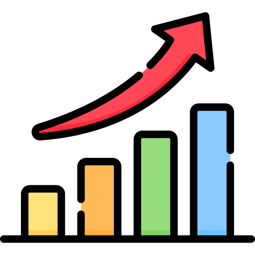 Dynamic Badminton Academy Structured Badminton Skill Progression Icon