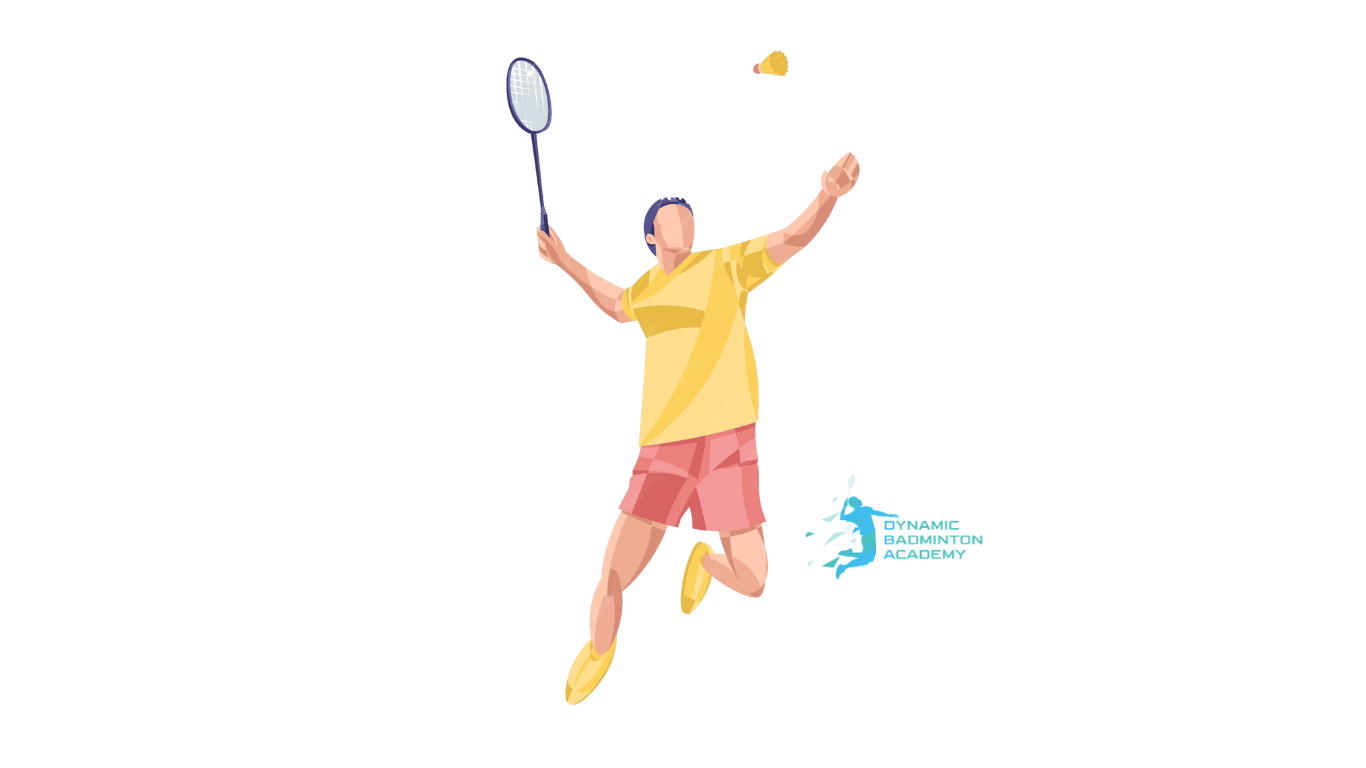 Group Badminton Lessons Singapore For Social & Structured Coaching