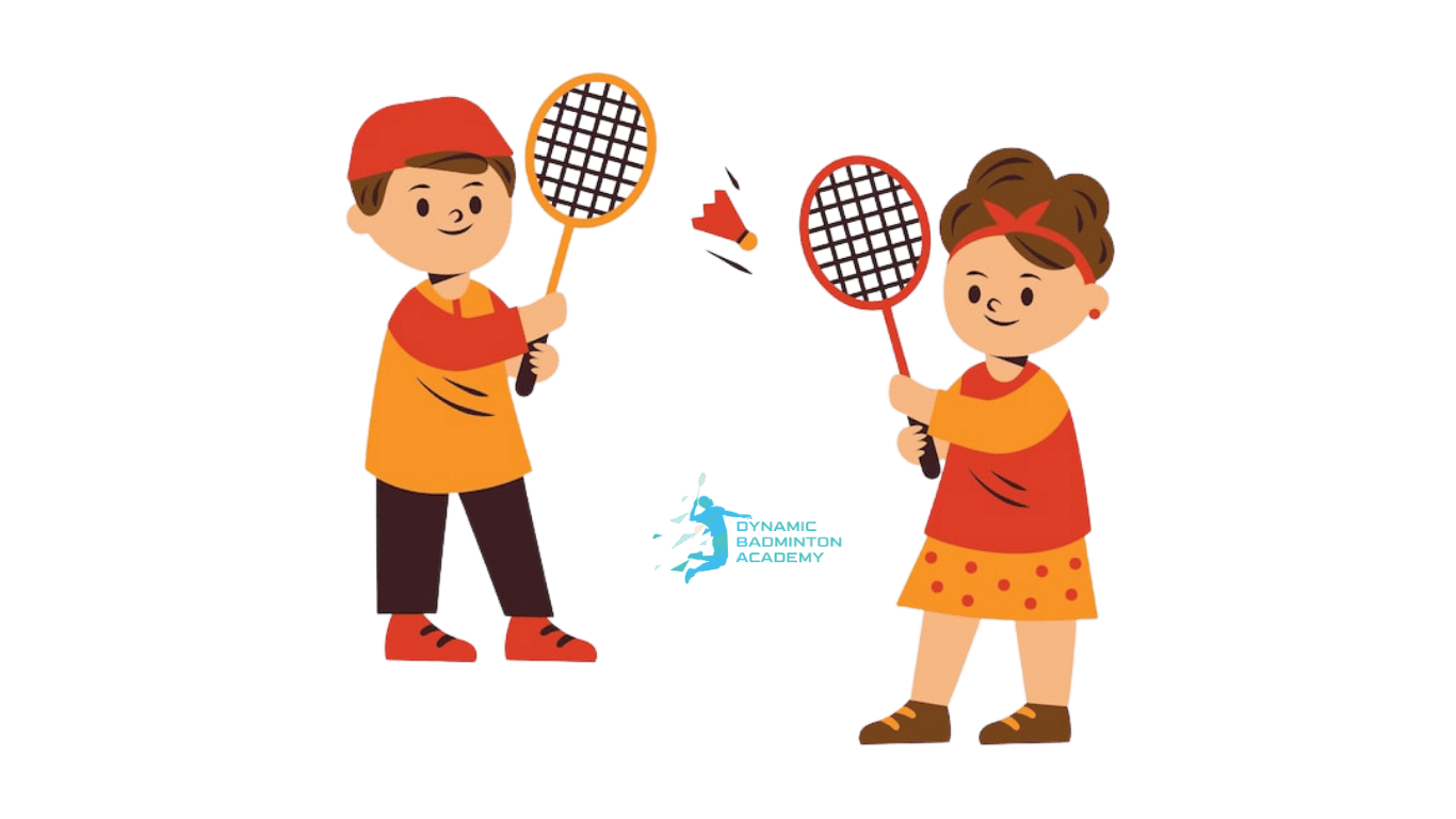 Kids Badminton Lessons Singapore For Fun & Structured Coaching