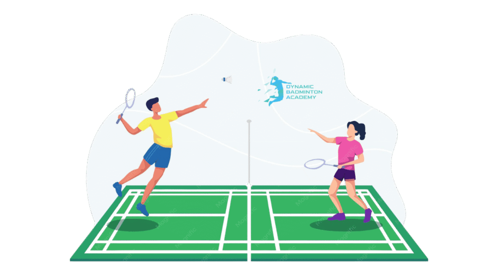 Badminton Lessons Singapore