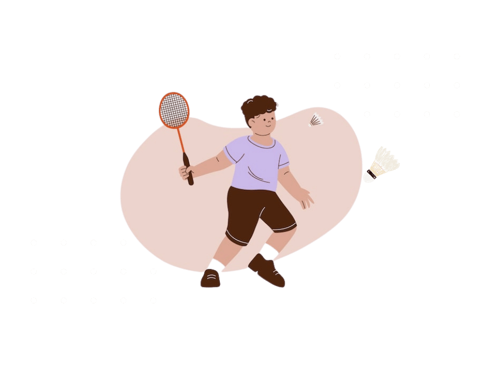Badminton Lessons Singapore