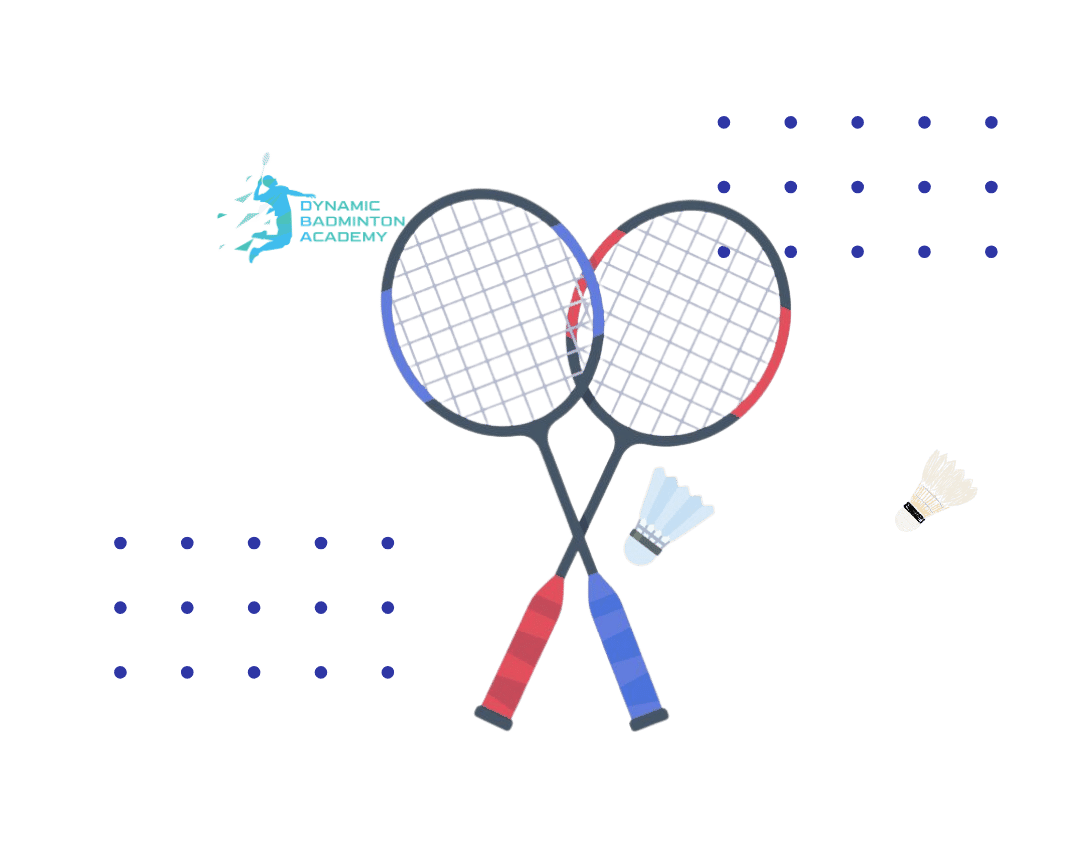 Badminton Racket Stringing Service