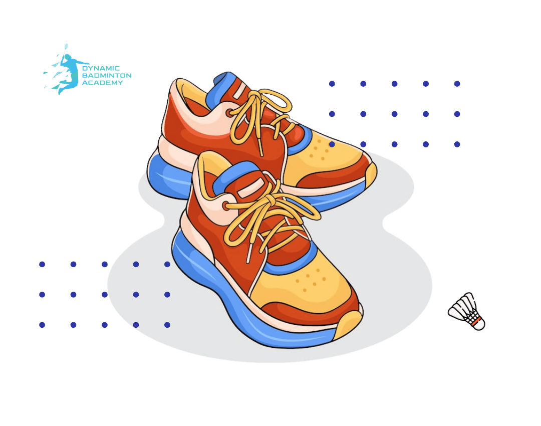 Can badminton shoes be used for walking a court shoe sole compared with a walking shoe sole