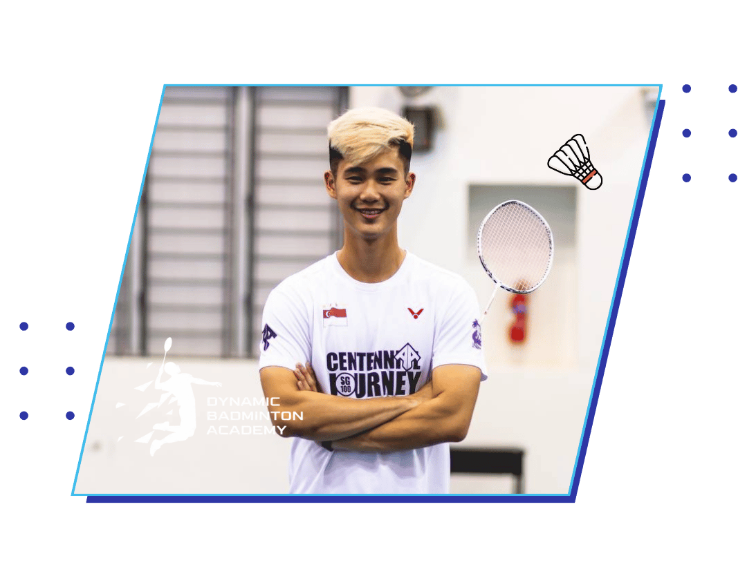 Badminton Lessons Singapore