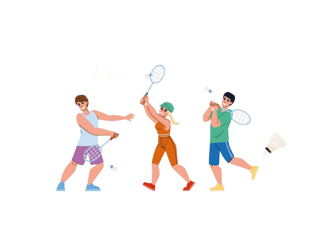 Badminton Lessons Singapore