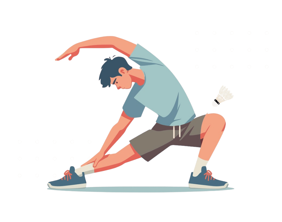 Badminton Lessons Singapore