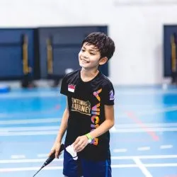Badminton Lessons Badminton Academy